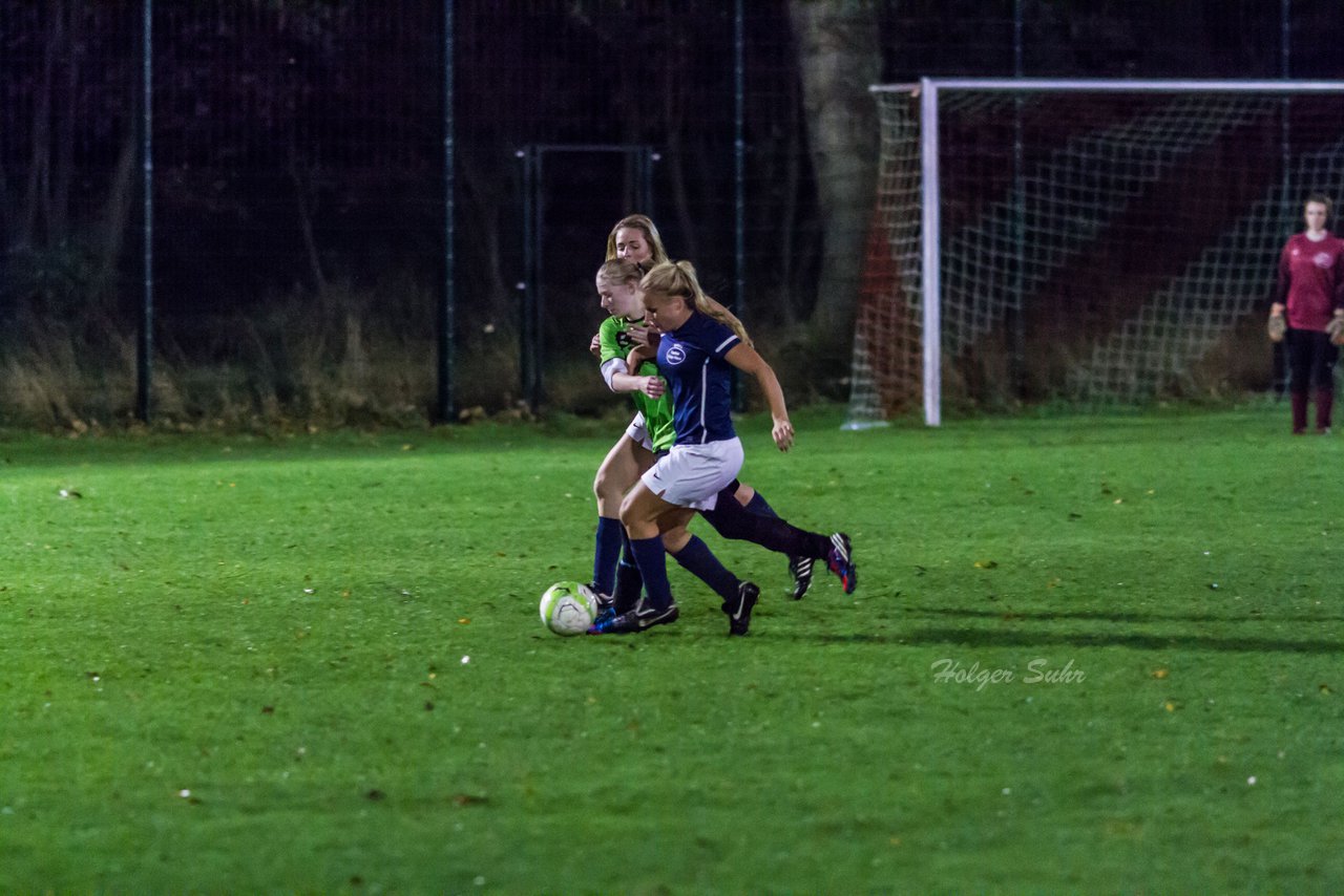 Bild 118 - Frauen SG Schmalfeld/Weddelbrook - TSV Zarpen : Ergebnis: 3:2